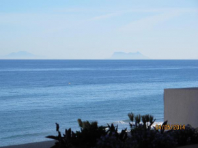 Bahia de la Plata, Estepona